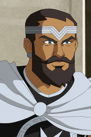 Odsidian Blades