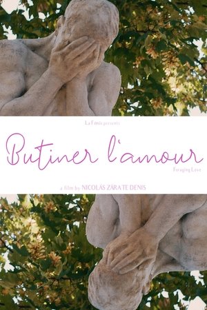 Butiner L'amour