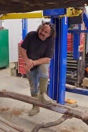 Kámoš, nebo nepřítel?