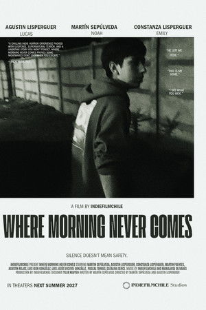 Where Morning Never Comes