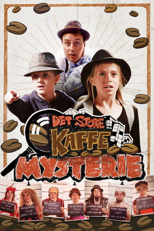 Det Store Kaffemysterie
