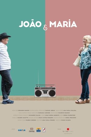 João e Maria