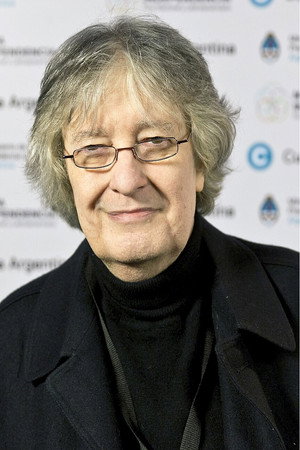 José Pablo Feinmann José Pablo Feinmann