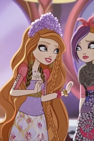 O'Hair's Split Ends