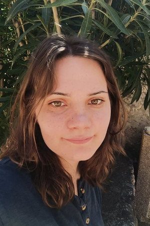 Sarah Vanhoeck