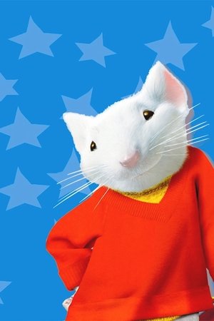 Myšák Stuart Little