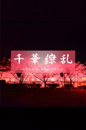 千華繚乱”Next” 千華繚乱”Next”