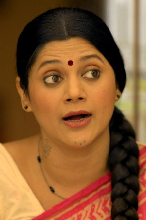 Pushpa's New Role