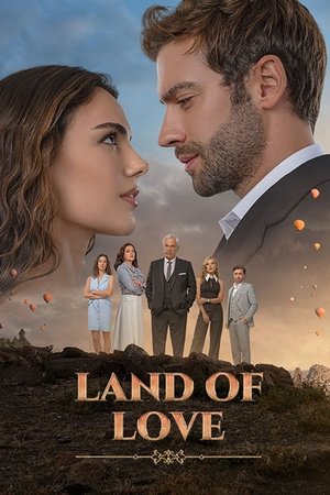 Land of Beautiful Love