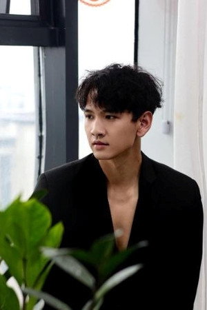 Liu Chaozhe