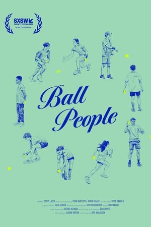 Ball People