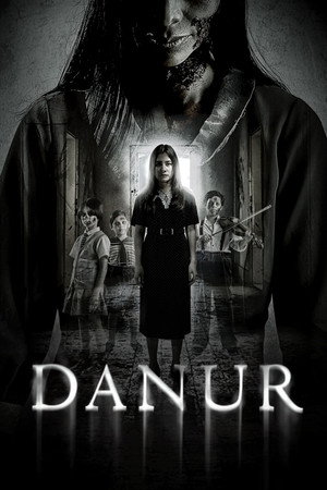 Danur: I Can See Ghosts