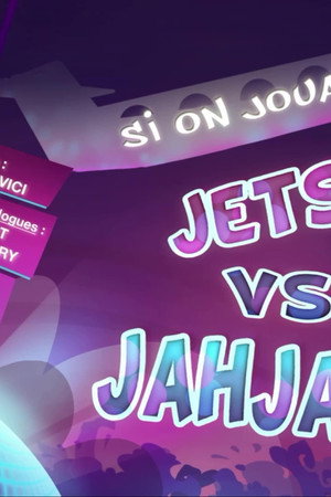 Let's Play Jetset vs. Jahjah