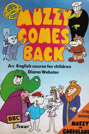 Muzzy Comes Back