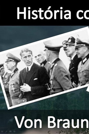 World War II - Rockets, Nazi scientists and NASA - Sniper Elite V2 Remastered