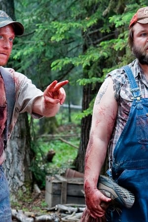 Tucker & Dale vs. Zlo