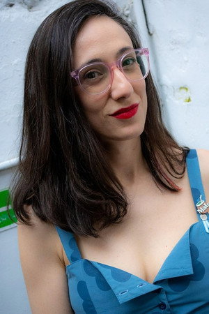 Ivana Szerman Ivana Szerman
