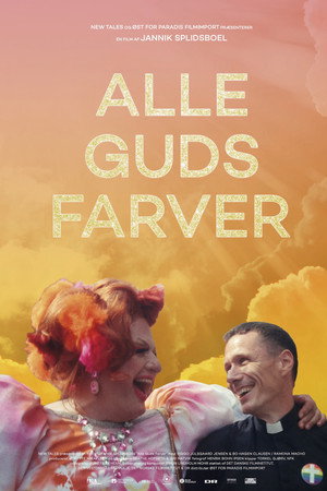 Alle Guds farver