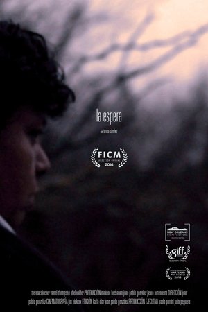 La espera (The Wait)