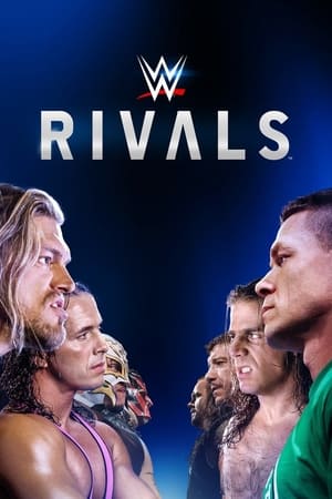 WWE Rivals: Triple H vs. Batista