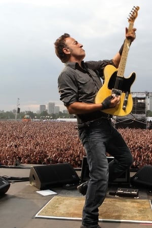 Bruce Springsteen: Born in the U.S.A. Live in London