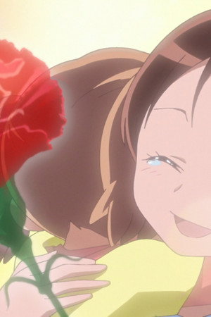 A Tearful Mother's Day! I'll Protect the Family's Smile!!