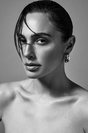 Gal Gadot Gal Gadot