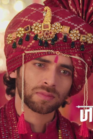 Jagadhatri Attempts to Expose Rudra's Truth