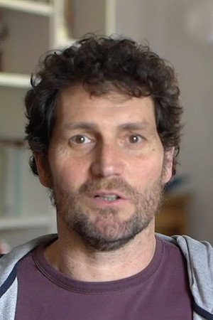 Davide Del Degan Davide Del Degan