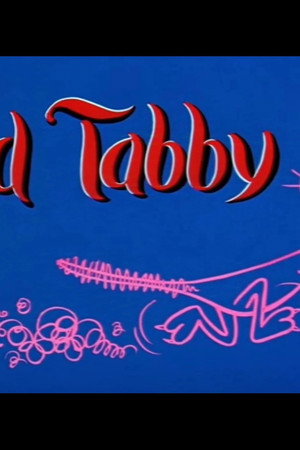 Timid Tabby