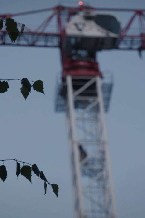 Rescue Operation at 60 Meters