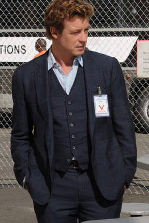 Red John's Friends