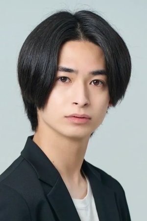 Kuramoto Ryuhei