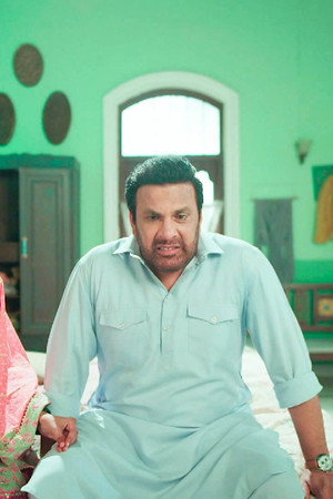 Safiya's Advice to Parvez