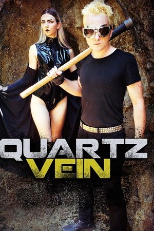 Quartz Vein