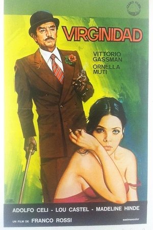 Come una rosa al naso