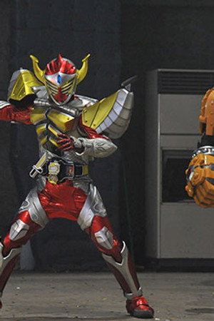 Farewell Beat Riders