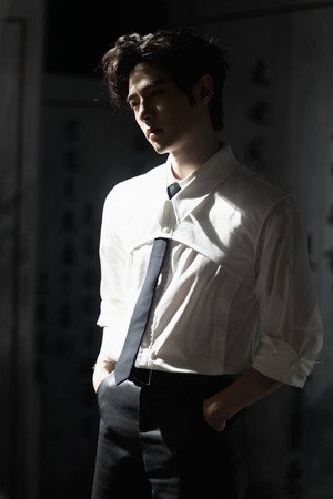 Fang Yilun Fang Yilun