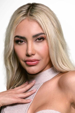 Jeni De La Vega