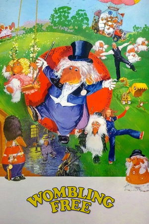 Wombling Free