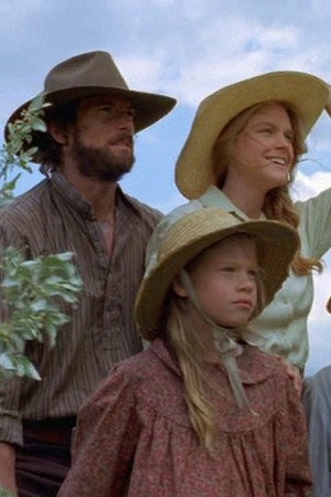 Adventures on the Kansas Prairie (2)