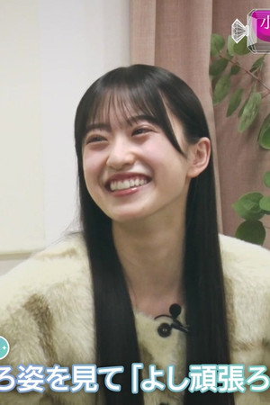 8 years of hard work! Celebrating Yui Kobayashi's graduation! (Second Half)