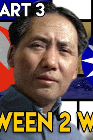Communist Boots Are Made For Walking - Mao's Long March | BETWEEN 2 WARS I 1935 Part 3 of 4