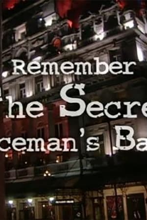 Remember the Secret Policeman's Ball?