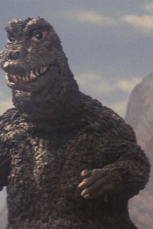 Syn Godzilly