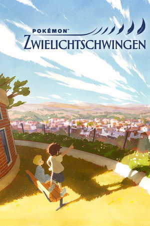 Pokémon: Zwielichtschwingen