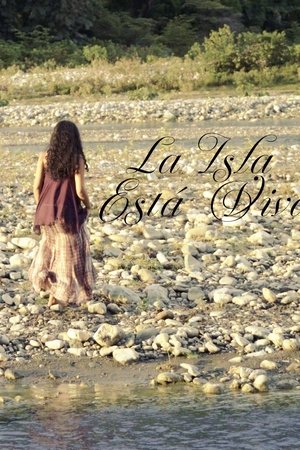 La isla está viva
