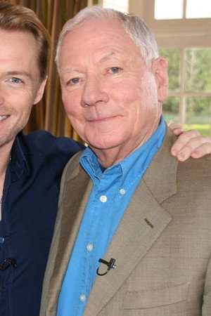 Ronan Keating
