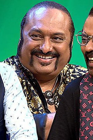 Hariharan, Lesle Lewis