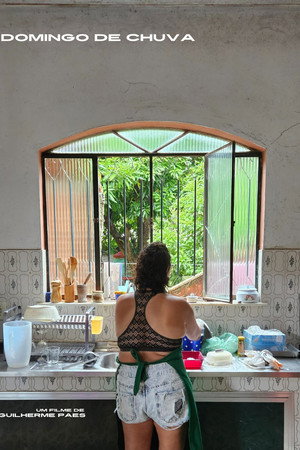 Domingo de Chuva